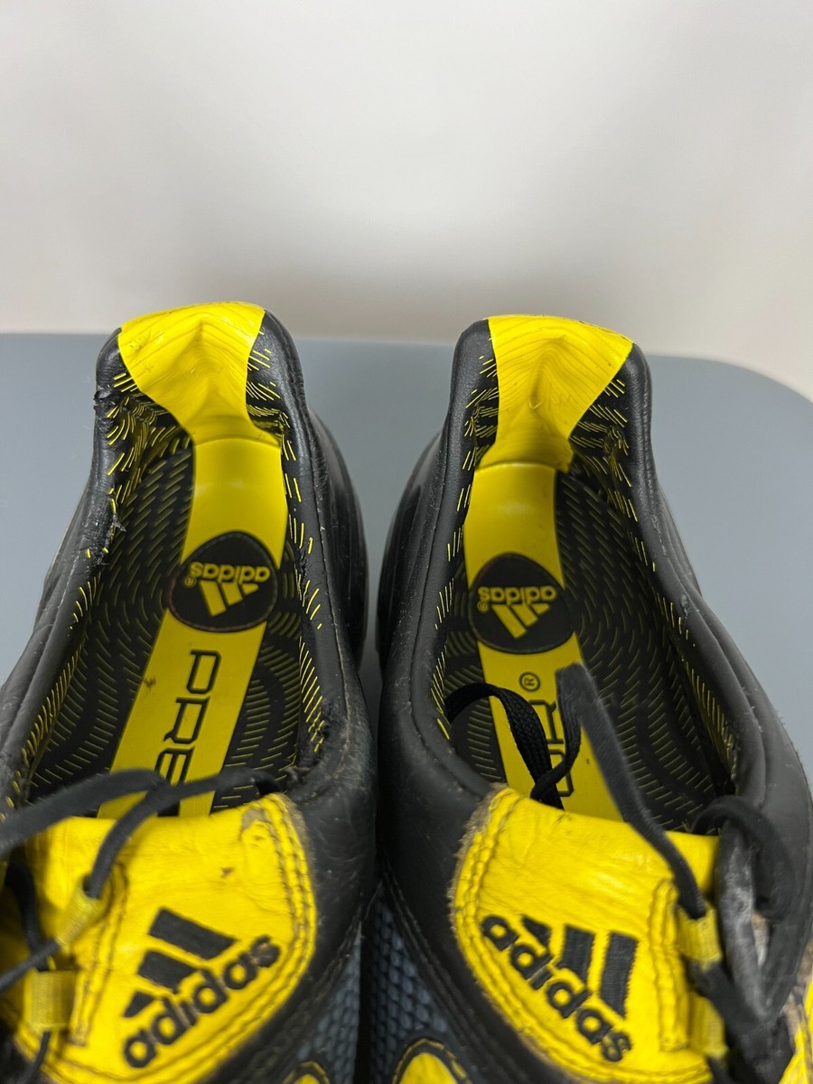 Adidas Predator X TRX FG G14109 Football Boots US 10 | eBay