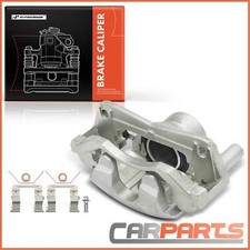 Bremssattel mit Träger Vorne Links für Mazda 6 Station Wagon 6 Hatchback GG GY