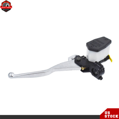For Arctic Cat 250 300 400 454 500 1996-2003 0502-387 Brake Master Cylinder New