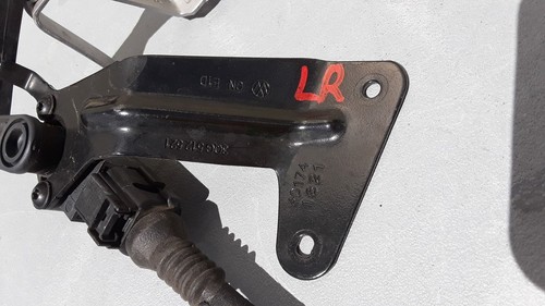 2018-2023 VOLKSWAGEN ATLAS CROSS SPORT REAR LEFT SIDE HEIGHT LEVEL SENSOR OEM - Bild 7 von 9