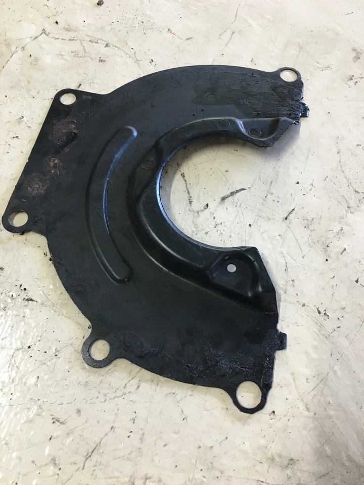 volkswagen transporter t4 1.9 abl cubierta leva vw  Foto 2 de 4