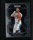 2022 Panini Prizm Draft Picks #2 Anthony Davis Kentucky Wildcats