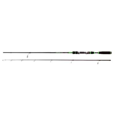 JENZI Angelrute Tycoon PXL, 2,70m 25-70g Spinnrute by TACKLE-DEALS !!!