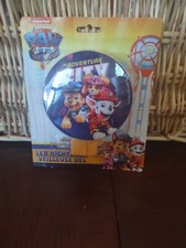 Paw Patrol Movie LED Nightlight To Adventure City Nickelodeon Spin Master New