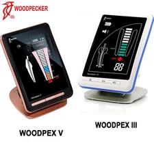 Woodpecker Woodpex III Dental  DPEX V Apex Woodpex V Locator Root Canal Finder