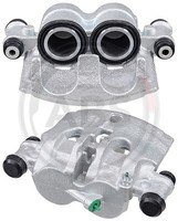 A.B.S. 740051 Bremssattel Vorne Links Passend FüR Nissan