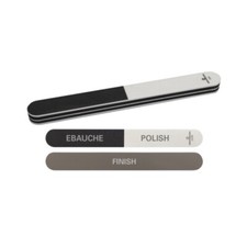 Bergeon 2290 Flexible Polishing Buff Stick 1 Piece w/ 3 Grits   Swiss Watch Tool