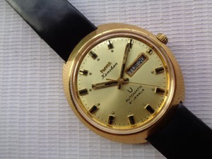 hmt kanchan automatic