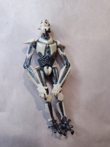 Star Wars 2002 2003 2004 2005 2007 Lot of 10 Shaak Ti Young Boba Fett Lizard - Picture 12 of 23