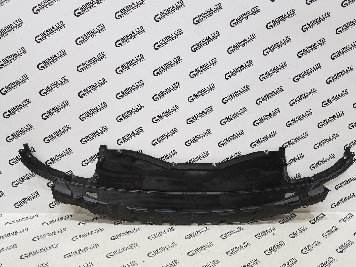 GENUINE VOLKSWAGEN ID.4 2020-2024 FRONT BUMPER SPOILER RETAINER 