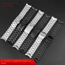20 22mm Watch Band Strap For Casio MDV106 EFV540 500 BEM501 EFS510 EFB650 ECB900