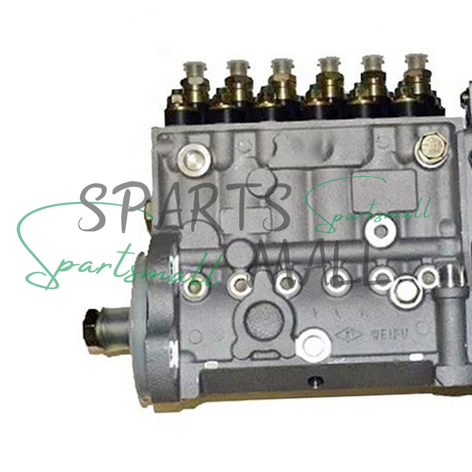 Fuel Injection Pump 4989873 3976438 For Cummins Engine 6CT 6CT8.3 