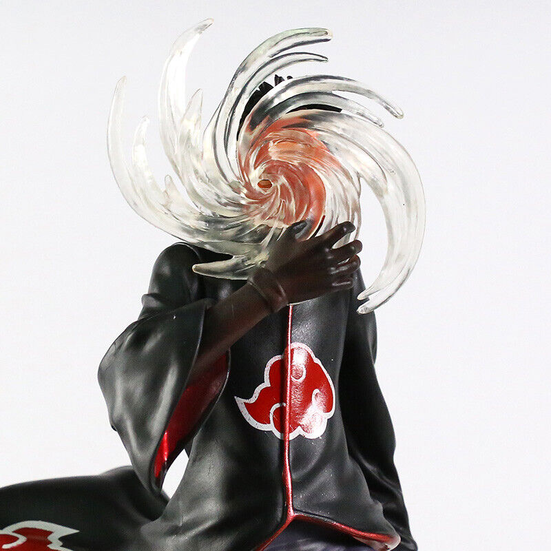 Obito Uchiha Action Figure Busto - Escala ¼ – Japão e Afins