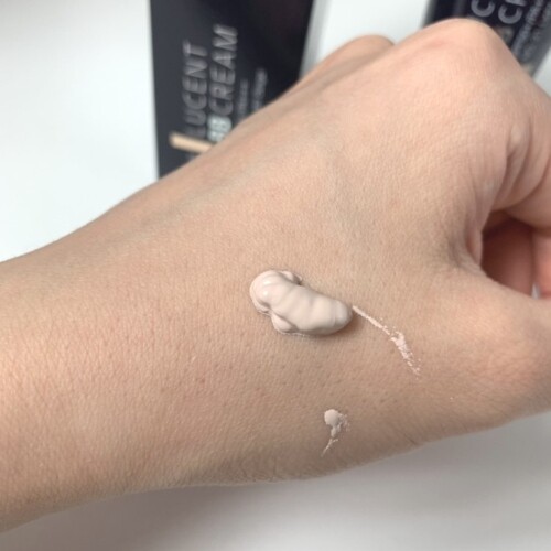 EYENLIP Lucent BB Cream SPF50+ PA+++ 50ml Perfect Cover BB Cream Korean Makeup - Picture 23 of 31