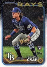 2024 Topps All-Star Game Complete Set Foil Stamped #251-500 - 2 CARD MINIMUM!