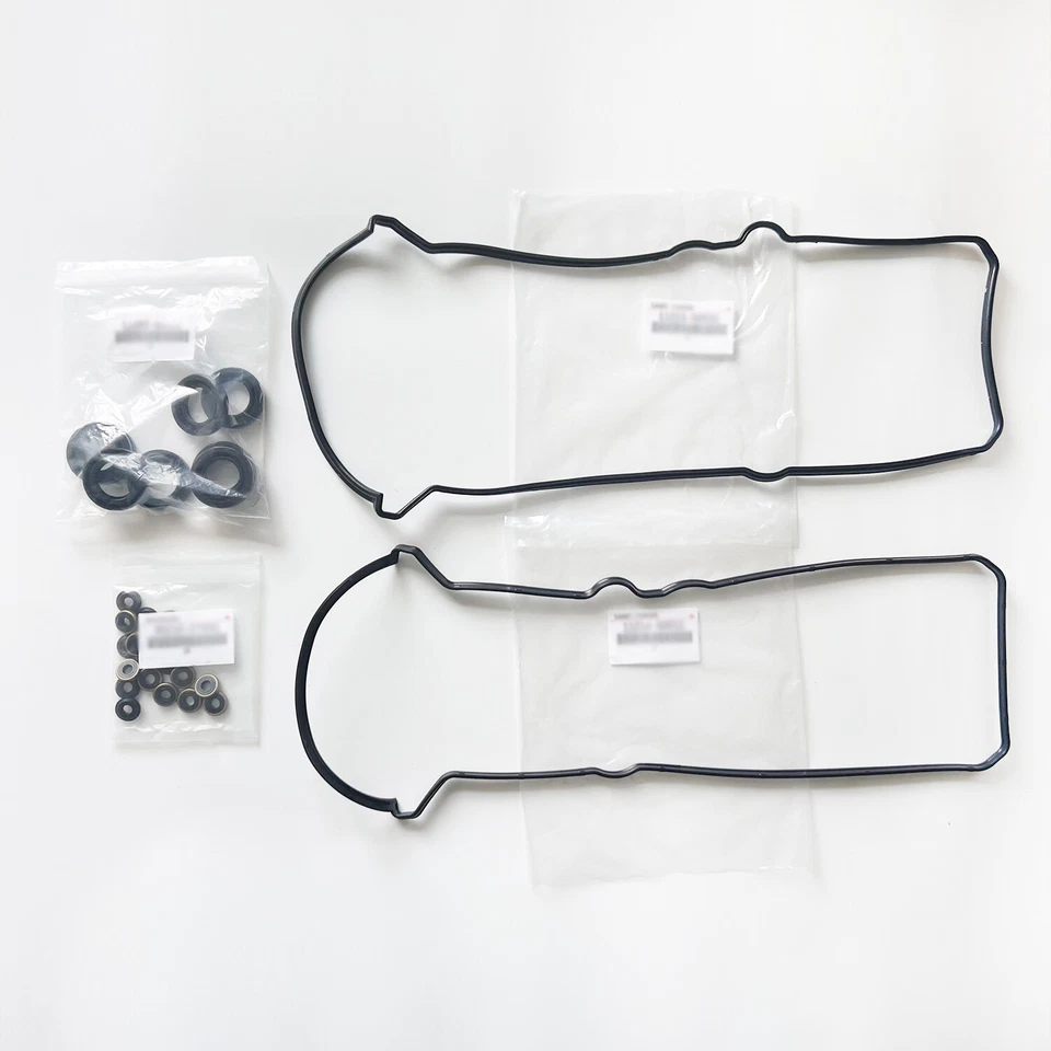 OEM VALVE COVER GASKETS KIT For TOYOTA SC430 Tundra LX470 Sequoia LS430 SC400 US - Изображение 2 из 4
