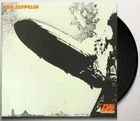Led Zeppelin: I 180g Vinyl LP. Houses Of The Holy. Physical Grafitti. Coda. III.