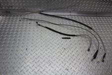 2005 KTM 525 EXC FRONT/REAR BRAKE CALIPER HOS...