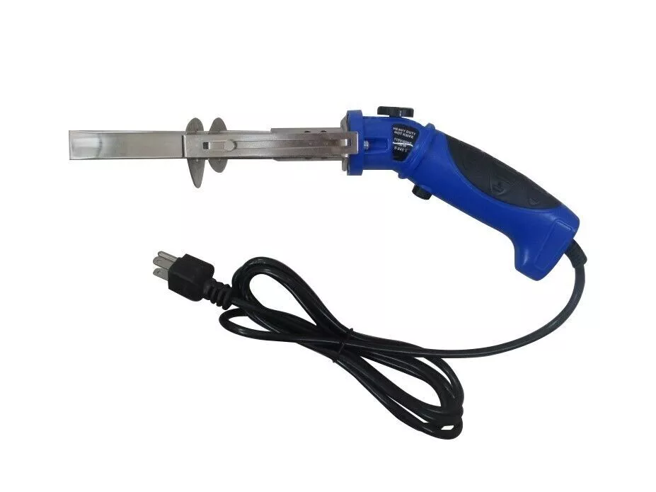 130-Watt Heavy-Duty Hot Knife