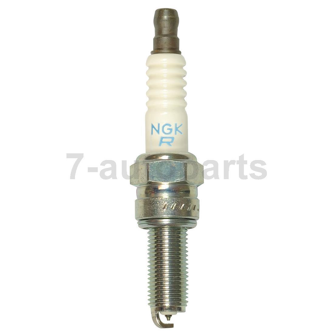 Spark Plug NGK fits Maserati Quattroporte 2007 2008 2009 2010 2011