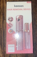 Facial Hair Removal for Women, Painless Womens Facial Hair Remover Upper Lip fuz