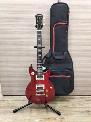 Epiphone Tak Matsumoto DC custom Epiphone Tak Matsumoto DC Custom