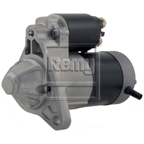 Starter Motor-Premium Remy 17699 Reman fits 1999 Jeep Grand Cherokee 4.7L-V8 - Image 2 of 4