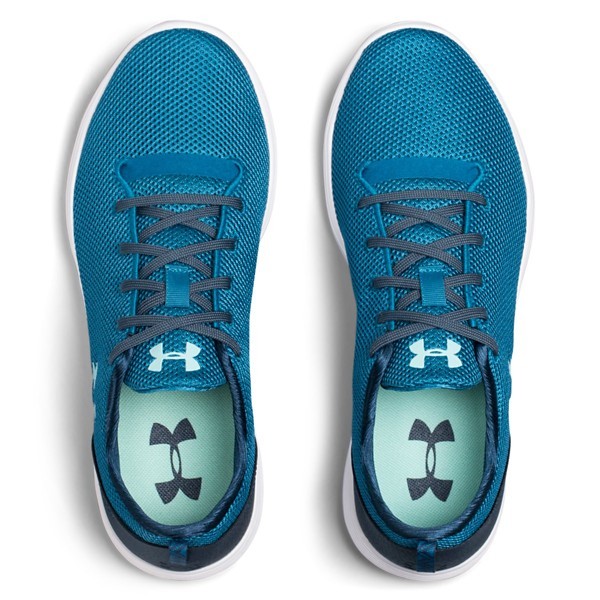 Under Armour Women's Shoe Teal Green Aqua Street Precision Sport Low 8 8.5 NIB eBay
