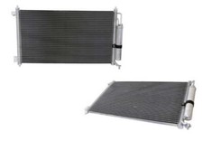 A/C CONDENSER FOR NISSAN JUKE F15