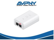Ubiquiti Networks POE-48-24W-G 48V PoE adapter