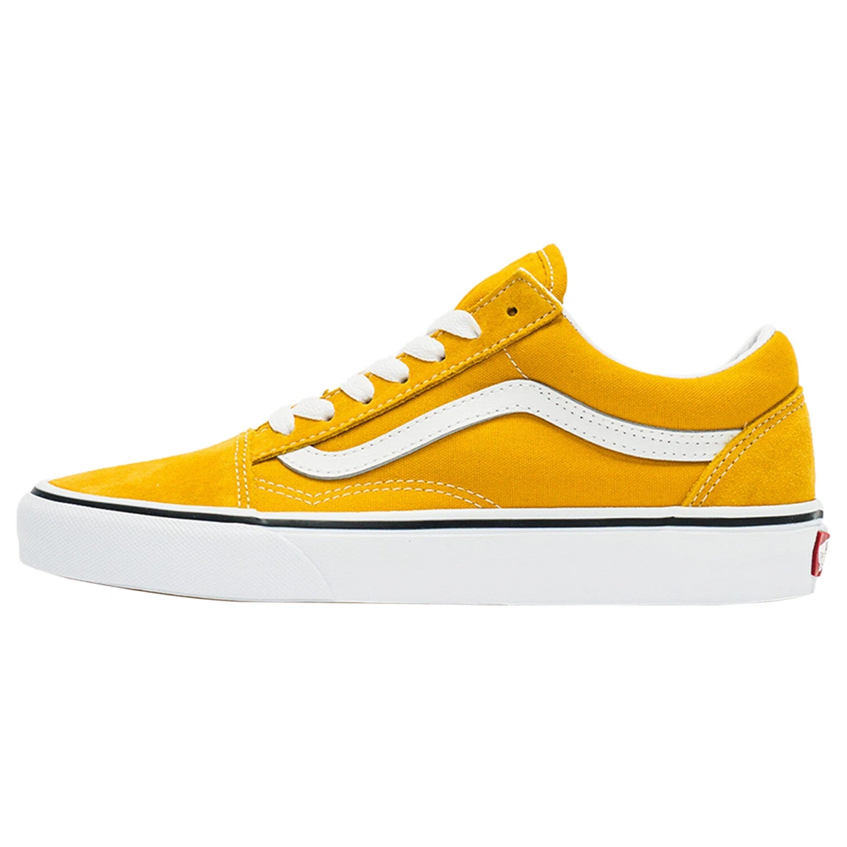 How to style vans old skool top