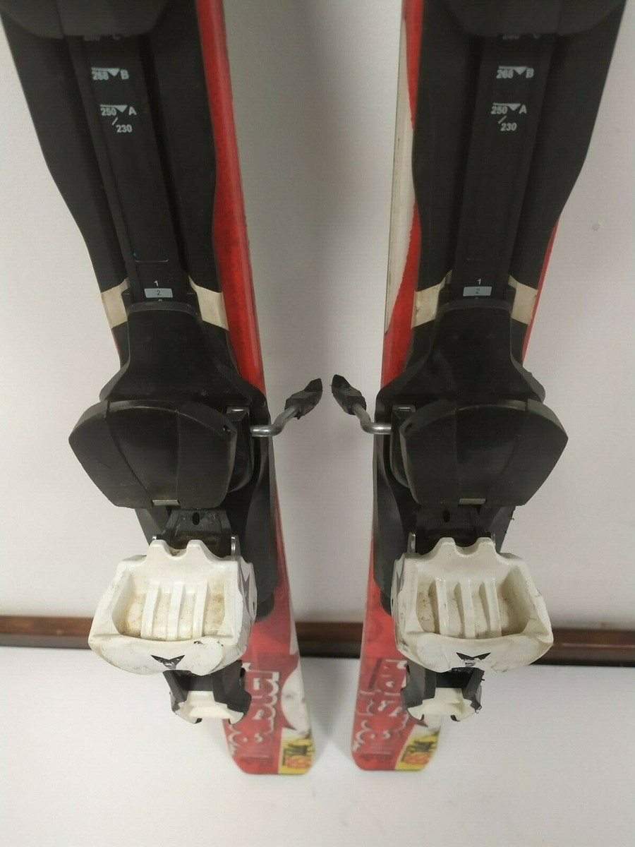 ATOMIC - 【ATOMIC】redster GS 184cm 2025 Atomic Redster FIS GS Skis 184cm