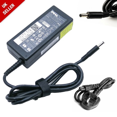 Buy ORIGINAL Dell VOSTRO 15 (3559) 45W Adapter In India - Foto 5