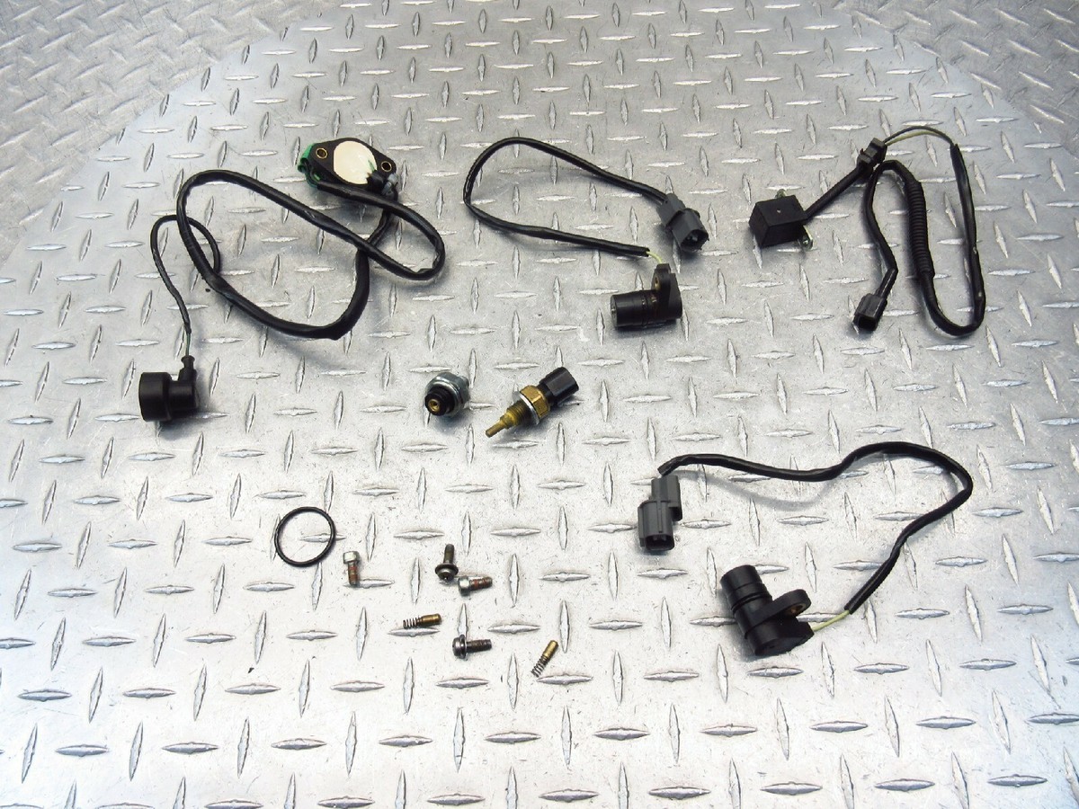 【m】 How to fabricate a custom adapter for a Yoshimura fender