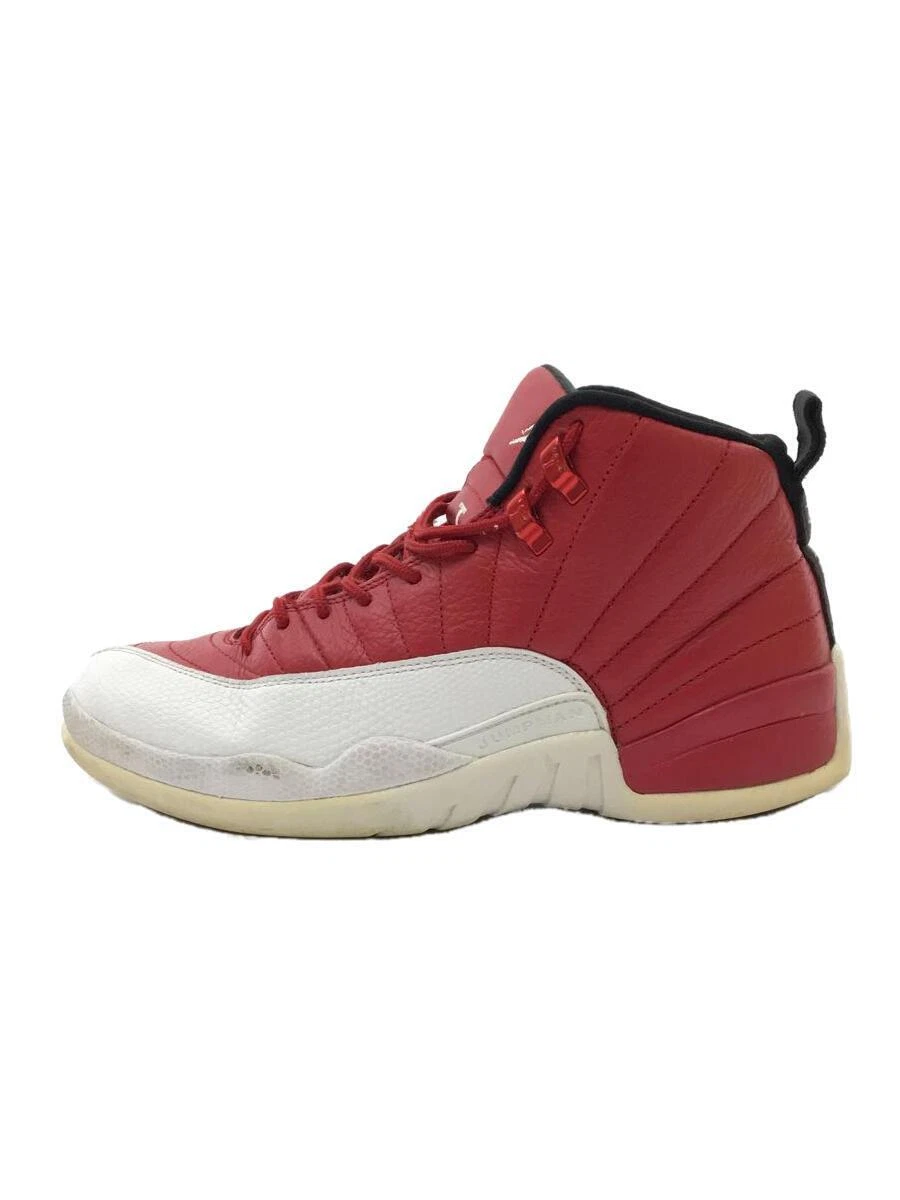 Nike Air Jordan 12 R Retro 130690-600 27Cm 27cm Fashion sneakers