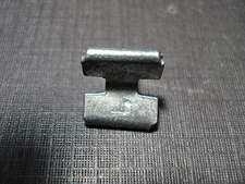 1 pc for 1955-1958 Dodge windshield air duct defroster retainer clip NORS