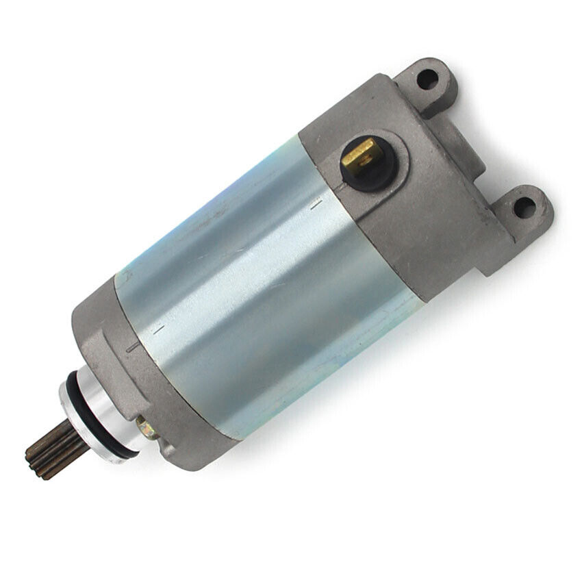 STARTER motor for Yamaha XG250 TRICKER 250 YFM25R Raptor 250 XT250