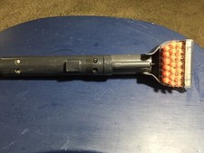 Bissell 12 Amps 6 Cleaning Rows of DirtLifter...