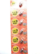OS LC3 Hot Long Reach Nitro Glow Plug - 6 Pack 71653000