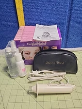 Derma Wand Anti-Aging Toning Device New In Box