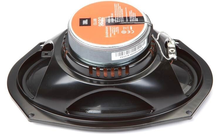JBL CLUB9632 6x9 дюймов 255 Вт JBL CLUB6422F 4x6 дюймов 120 Вт Автомобильные колонки