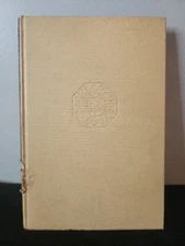 Collector's Luck Alice Van Leer Carrick 1937 Vintage Book 