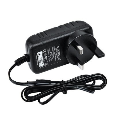 Original Power Supply Adapter Charger for GTMEDIA V7/V8/V9/GT Series Product New