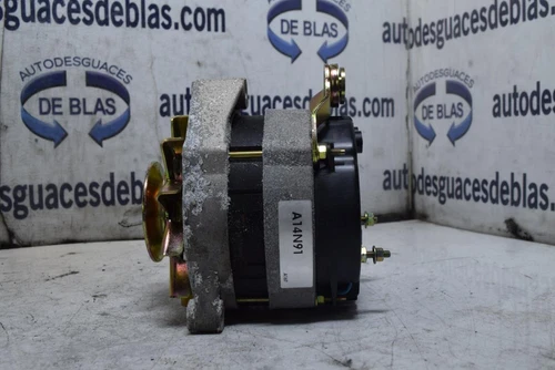 436248 Alternador para PEUGEOT J5 (290) FURGÓN * 2801460 - Foto 3 di 3