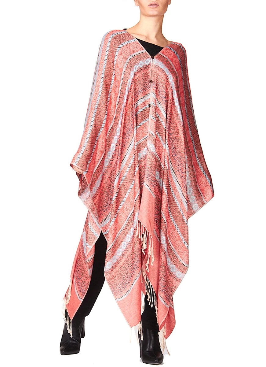 Grande Cape Femme Chaude Et Lumiere Poncho Laine Automne Femme Cape CC TUS05H eBay
