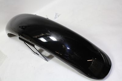 Harley 39mm front fender BLACK FXRD FXR FXRP FXLR FXRT XL Dyna FXD
