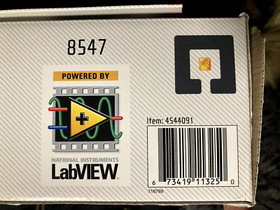 LEGO Mindstorms NXT 2.0 - 8547 pre-owned 100% complete and working