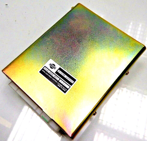 NISSAN 300ZX V6 3,0 84 - 90 / STEUERGERÄT GETRIEBE Automatik 3103622P00 (B2046)