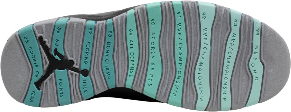 Jordan 10 Retro Lady Liberty for Sale | Authenticity Guaranteed | eBay