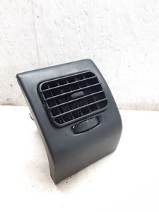 VW Golf 3 Golf III MK3 Luftausströmer Lüftungsschacht Links Gitter VR6 GTI CL GL